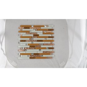 Resim granitto Mk 57 Kristal Cam Mozaik 