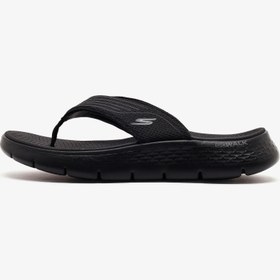 Resim Skechers Go Walk Flex Sandal Erkek Terlik 229214 