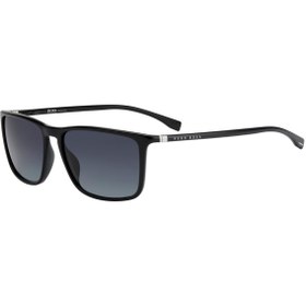 Resim Hugo Boss Bs 0665/s/ıt 807 57 9o Erkek Güneş Gözlüğü 