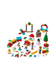 Resim LEGO® Friends 41758 Advent Takvim 2023 231 Parça 