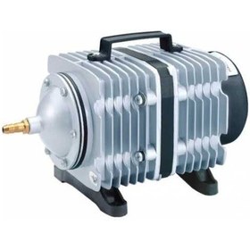 Resim Boyu Acq-009 Manyetik Titreşimli Profesyonel Hava Kompresörü 