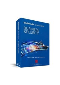 Resim Bitdefender Gravityzone Business Security Lisans 3 Yıl 11 Kullanıcı Antivirüs Programı 