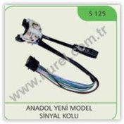 Resim NUREL S125 Sinyal Kolu Anadol Ym 