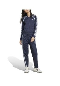 Resim Adidas Ix1107 Kadın Eşofman Takımı Mavi 