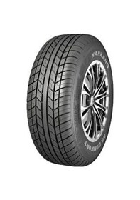 Resim Nankang N-729 M+S Beyaz Yazılı 175/70r13 82T Yaz Lastiği 2023 