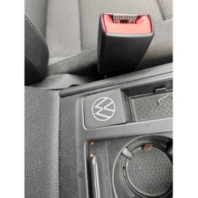 Resim Devotech Volkswagen Golf 7 12V Çakmaklık Kapağı 