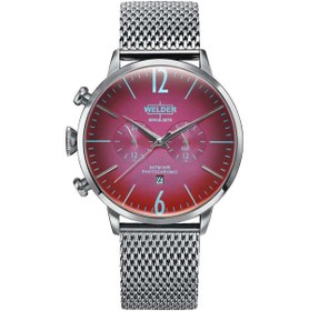 Resim Welder Moody Watch Wwrc404 45 Mm Erkek Kol Saati 