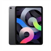 Resim Apple iPad Air 2020 (4. Nesil) Wi-Fi MYFM2TU/A 64 GB 10.9" Tablet Uzay Grisi 
