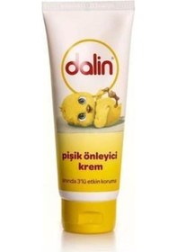 Resim Dalin Pişik Kremi 30 Ml 