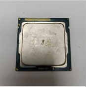 Resim I5-3470 Intel Core İ5-3470 İşlemci 6m Önbellek. 3.60 Ghz İşlemci 