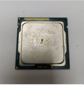 Resim I5-3470 Intel Core İ5-3470 İşlemci 6m Önbellek. 3.60 Ghz İşlemci 