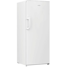 Resim Altus AL 609 NFE E Enerji Sınıfı 214 L 6 Çekmeceli No-Frost Derin Dondurucu Beyaz 