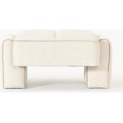 Resim Bobi Puf & Bench 