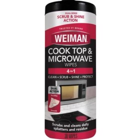 Resim MWX Teknoloji Weiman Top Cam Top Mendil 30, A1961, 1 Packung 