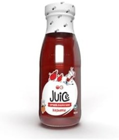 Resim STOREMAX OG Organik Kuşburnu Suyu 250 ml 1182297 