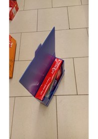 Resim Saraoğlu Arşiv ve Proje Kutusu 22 x 31 x 7 CM Mavi 15 Adet 