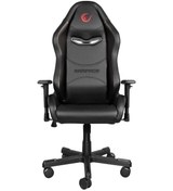 Resim Rampage Kl-R6 Grand Serıes Siyah Oyuncu Koltuğu 