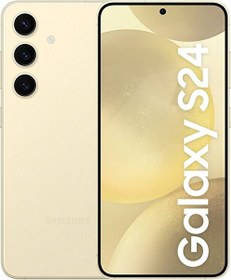 Resim Samsung S24 Yenilenmiş TR Garanti | 256 GB 8 GB Sarı 