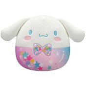 Resim Squishmallows Hello Kitty Serisi - Cinnamoroll 20cm SN00617 