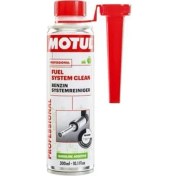 Resim Motul Fuel System Clean Auto( Benzin Katkısı ) 300ML 