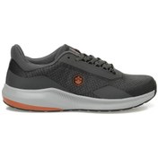 Resim Lumberjack 5w Musonda 5pr Koyu Gri Erkek Sneaker A102019058 Koyu Gri 