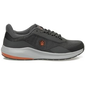 Resim Lumberjack 5w Musonda 5pr Koyu Gri Erkek Sneaker A102019058 Koyu Gri 