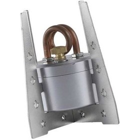 Resim Pazly Suntek Sobaları Ped-raflı-argent Kaymaz Ayarlanabilir Alkol Py 