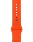 Resim Talazan Watch 38mm Uyumlu Klasik Kordon-18-apricot 