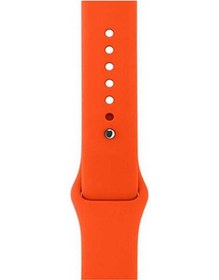 Resim Talazan Watch 38mm Uyumlu Klasik Kordon-18-apricot 