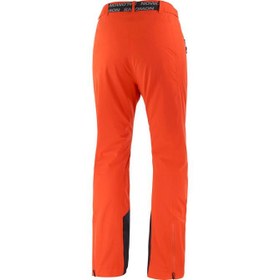 Resim Salomon S/max Warm Pants Kadın Kayak Pantolonu 