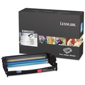 Resim Lexmark E462 Drum Ünitesi E260X22G ( 30.000 Sayfa ) 