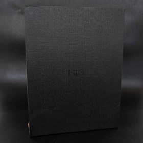 Resim FiiO EM5 | Üst Sınıf Earbud Kulak içi Kulaklık 