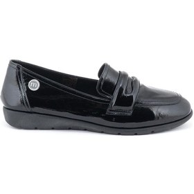 Resim Mamma Mia D24ka-375 Kadın Ayakkabı Mam-k24-0375009 Siyah 