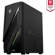 Resim MSI MAG Infinite E1 14NUC5-080XTR i5-14400F 16GB 1000GB SSD GeForce 8GB RTX4060 Ventus 2X FreeDOS Gaming Bilgisayar 