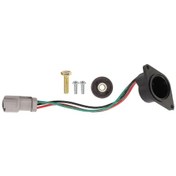 Resim Club Car Iq Ve Precedent Hız Sensörü Değişimi - Adc Motoruyla Uyumlu 