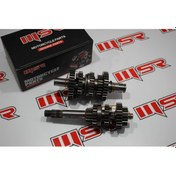 Resim Cbf 150 Komple Şanzıman 19-34 (490464238) 
