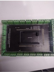 Resim Arduino Mega Pro Mega Klemens Shield Klemensli 