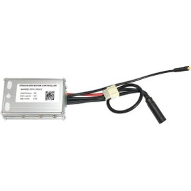Resim RKS NERON-M ELEKTRİKLİ BİSİKLET ORİJİNAL BEYİN 