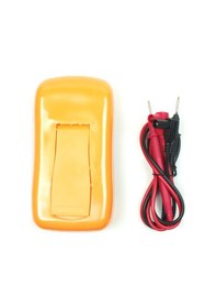 Resim Mas 830l Dijital Multimetre(avometre) - Ölçü Aleti 