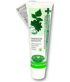 Resim Dentiste Plus White Perfect Ağız Kokusuna Karşı Diş Macunu 100 G 