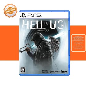 Resim Sony Hell Is Us - PS5 Oyun [SIFIR] 
