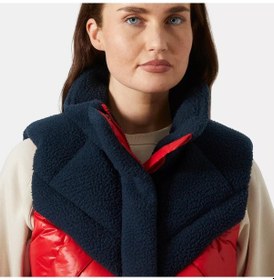 Resim Helly Hansen Bliss Down Kadın Yelek-hha.54460 Kırmızı 