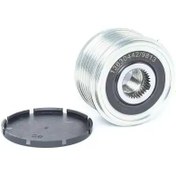 Resim Peugeot 5008 1.6 Hdi Şarj Dmo Alternatör Rulmanı Gates Marka 77362558 