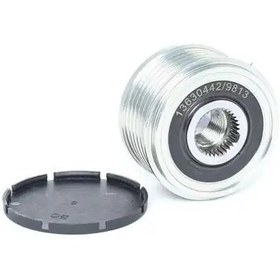 Resim Peugeot 5008 1.6 Hdi Şarj Dmo Alternatör Rulmanı Gates Marka 77362558 