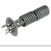 Resim Viessmann Cemsan C800 Şofben Rezistansı (orijinal Balçık Marka) 