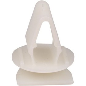 Resim Honda İçin 10 Adet Kalıp Klipsi 90602 Sfa 004 