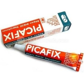 Resim Picafix 19Gr Jel Yapıştırıcı 5Li Paket 