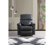 Resim Fitcare Chair Riva Lift Hasta Koltuk 