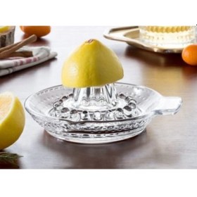Resim Büro Ev Ofis Mutfağı İçin Limon Sıkıcı Cam Sıkacağı Diğer 