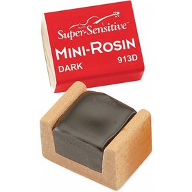 Resim D'Addario 913D-EA Mi̇ni̇ Reçi̇ne - Dark 